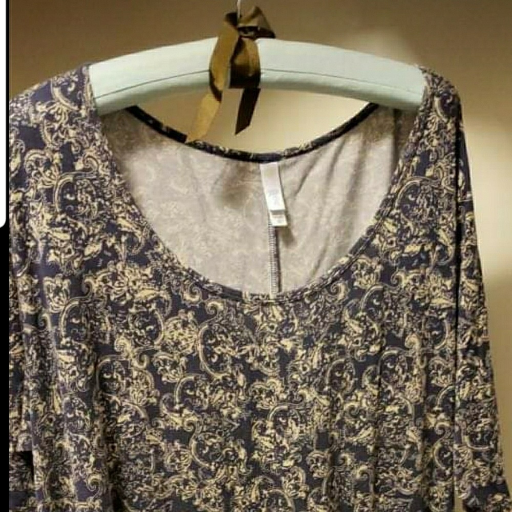Perfect T